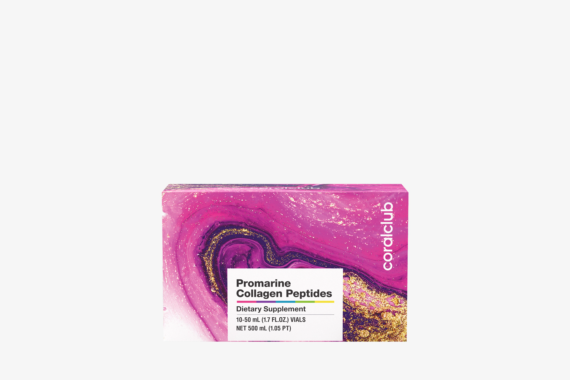 Promarine Collagen Peptides 